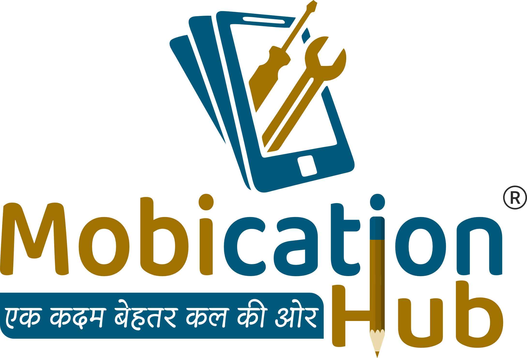 Mobication Hub